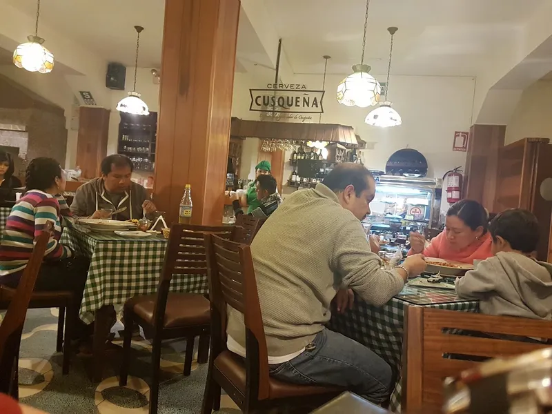 La Piazzetta