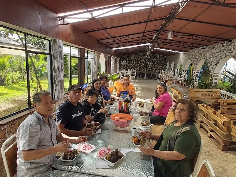 Restaurante Yacutoma
