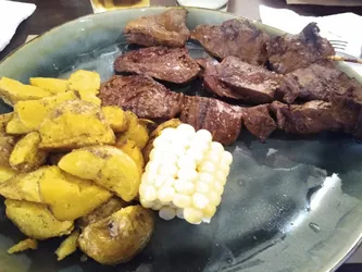 Los 8 bocadillos de Huánuco