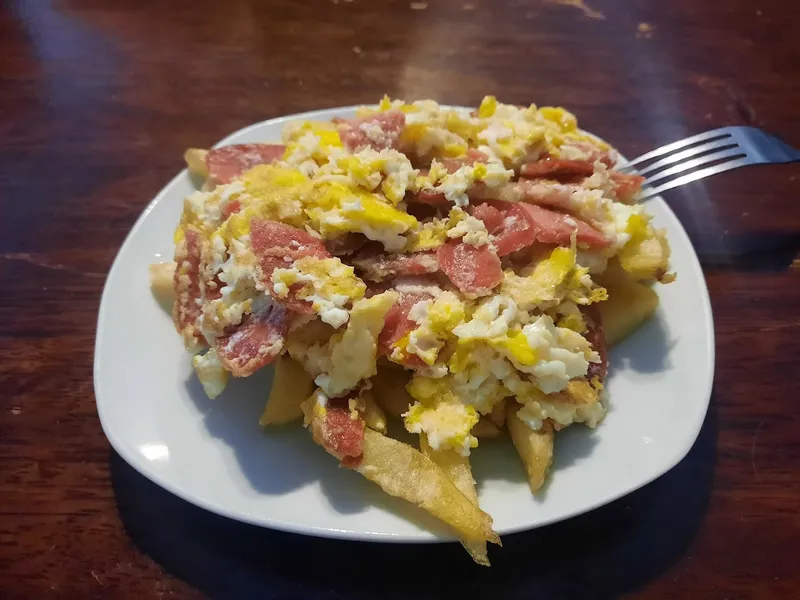 Mega Delicias