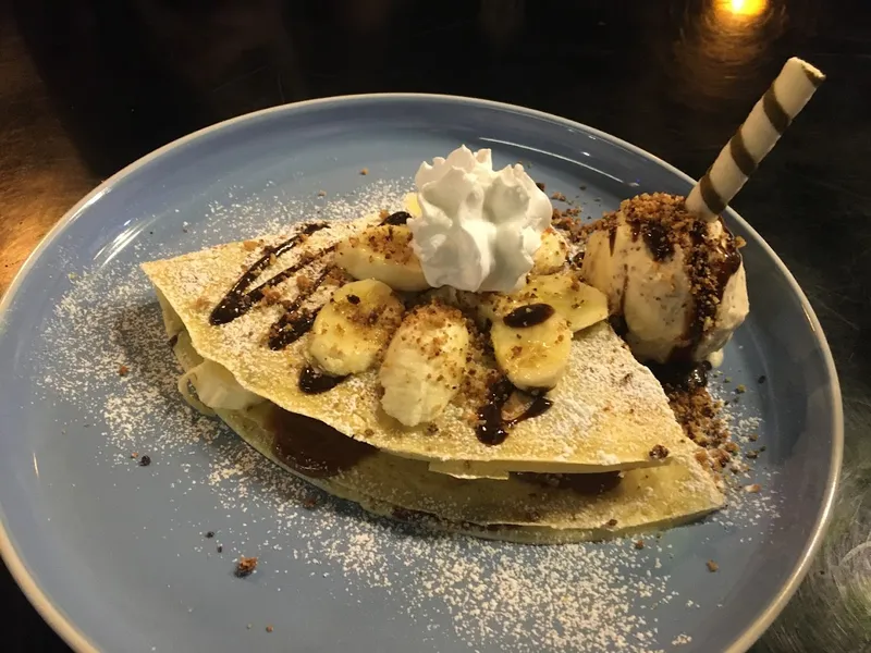 Dolce Caffe