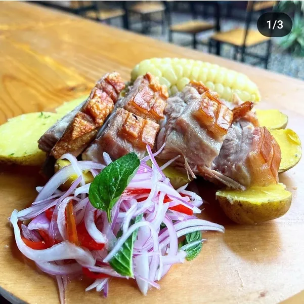 BOTANIKA FOOD PARK