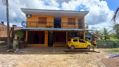 Los mejores 8 hoteles familiares de Amazonas