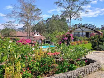 Los 11 hoteles familiares de Chachapoyas Amazonas
