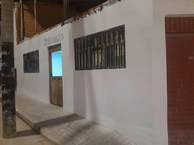 Hostel Home Trotamundos Backpackers