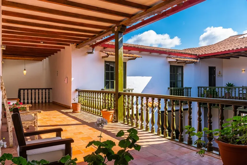 La Xalca Hotel Asociado Casa Andina