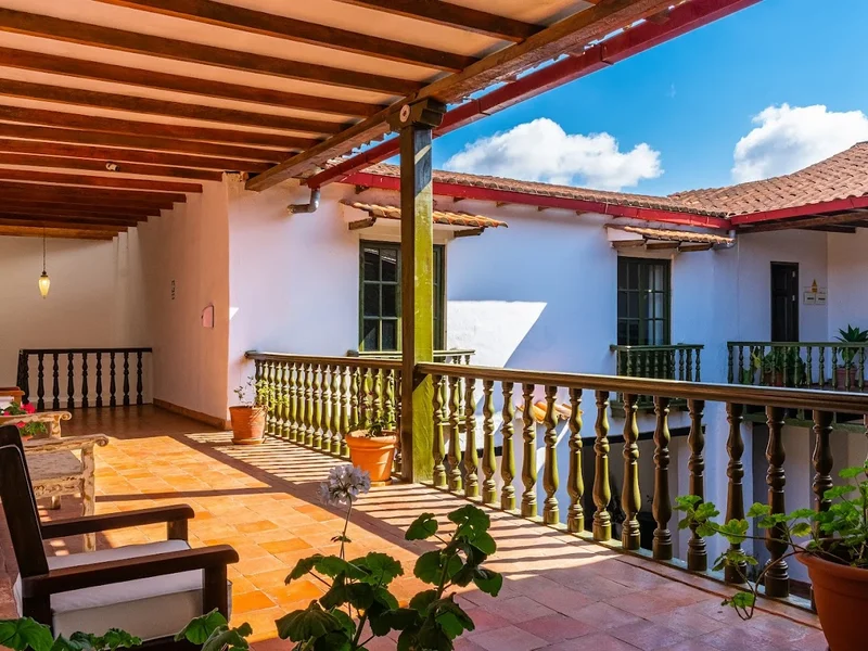 La Xalca Hotel Asociado Casa Andina