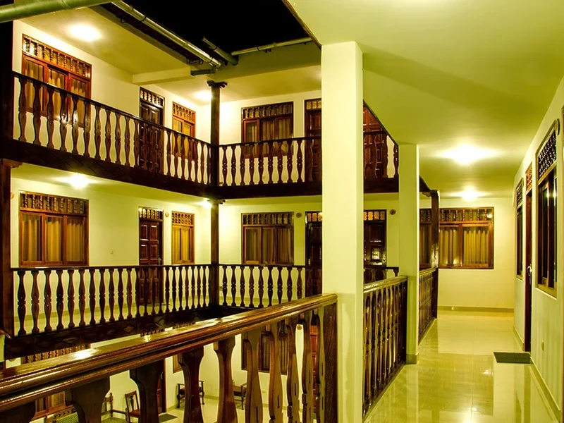 Hotel Posada del Arriero