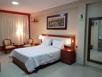 Los 8 hoteles familiares de Bagua Amazonas