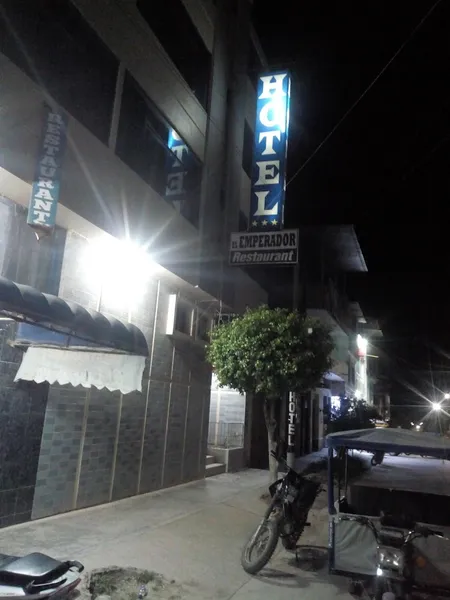 Hotel Emperador