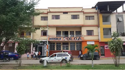 Los mejores 6 hoteles familiares de Tumbes Tumbes