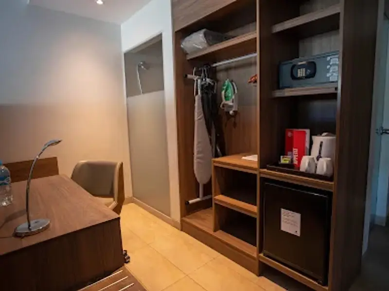 Casa Andina Select Zorritos Tumbes