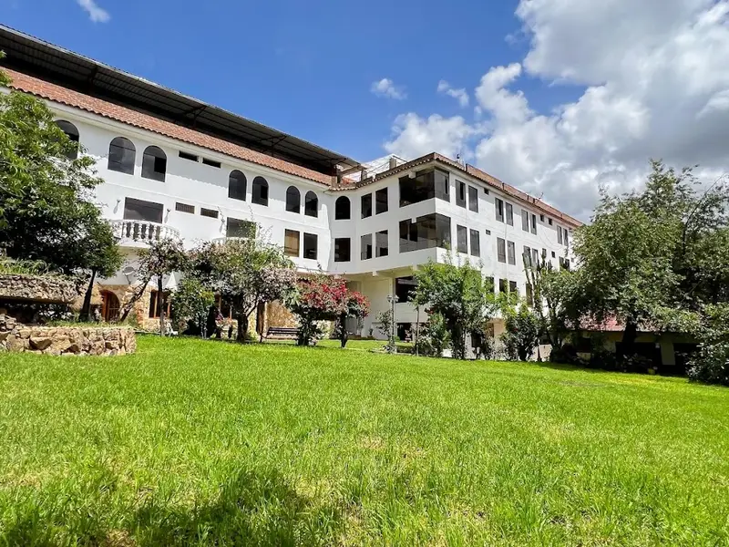 La Mansion Casa Hotel