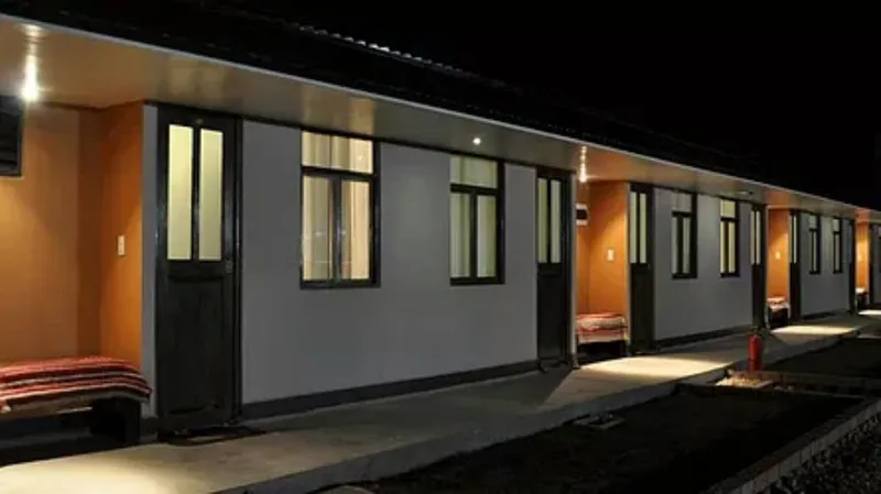 Challhuahuacho Hotel TAWA
