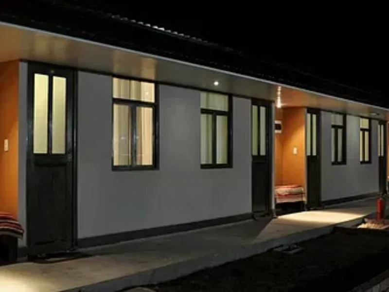 Challhuahuacho Hotel TAWA