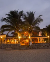 Los mejores 6 restaurantes con terraza de La Cruz Tumbes