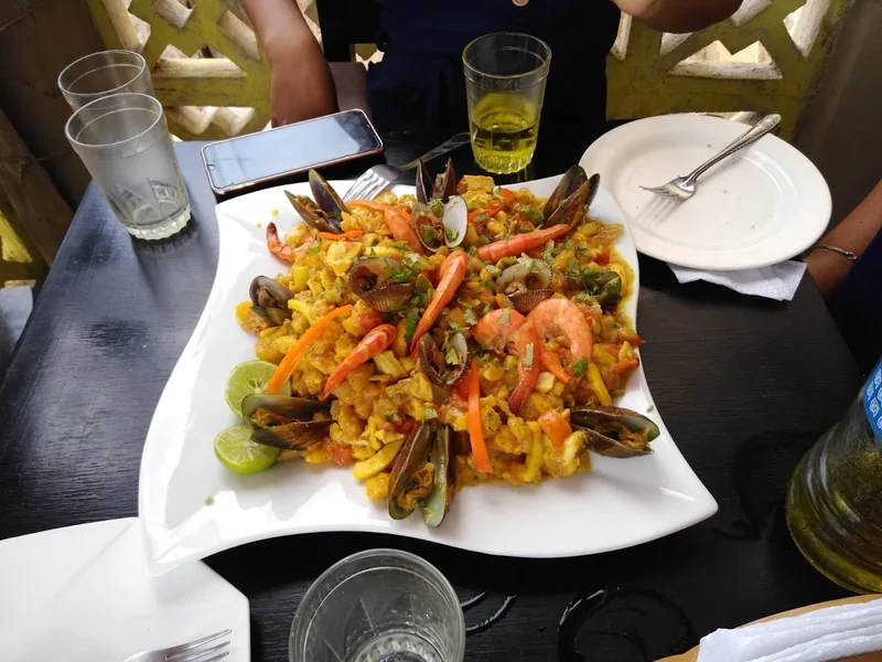 Restaurante Turístico La Librada