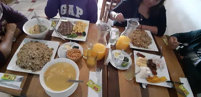 Los 5 jugos y batidos de Chachapoyas Amazonas