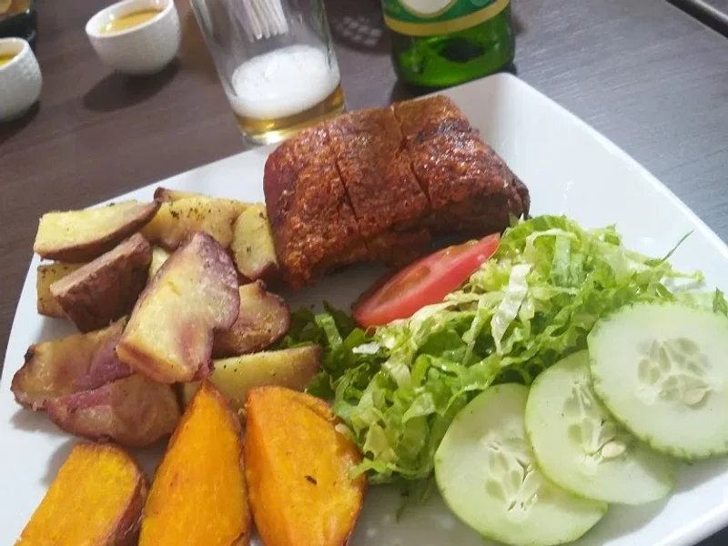 Mi Viejo Barrio Juliaca