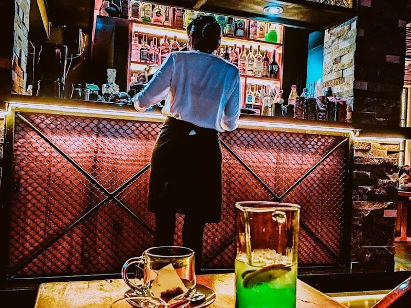 Pparisinos Pizzas & Parrillas