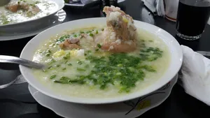 restaurantes de sopas de Trujillo La Libertad
