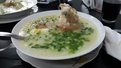 Los mejores 6 restaurantes de sopas de Trujillo La Libertad
