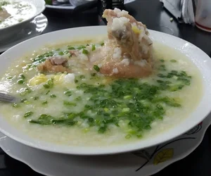 restaurantes de sopas de Trujillo La Libertad