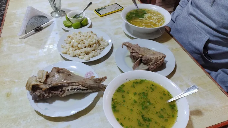 CALDOS "VICKY"