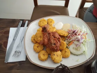 Los 5 sitios de ensalada de Tarapoto San Martín