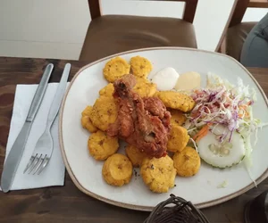 sitios de ensalada de Tarapoto San Martín