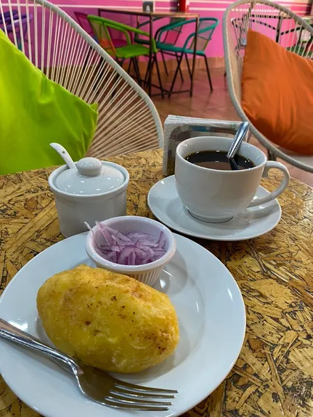 La Fruta Madre Tarapoto
