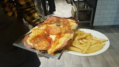 Los mejores 10 restaurantes para comer de San Martín