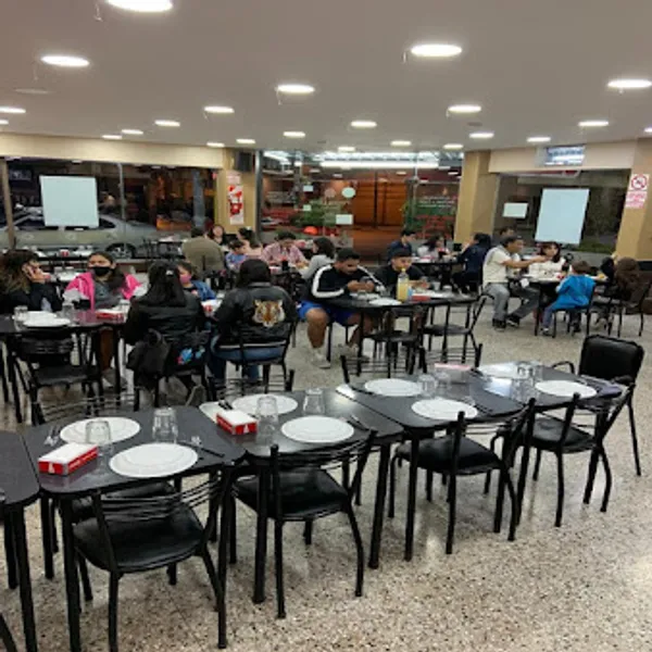 Pizza Libre San Martin