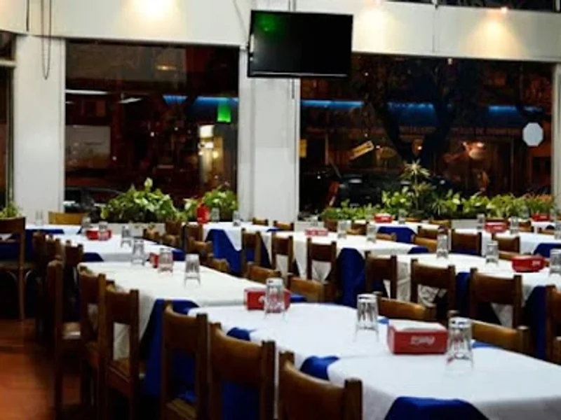 Pizzeria San Antonio