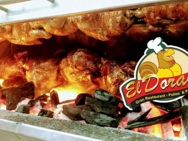 Pollería "El Dorado" Terminal