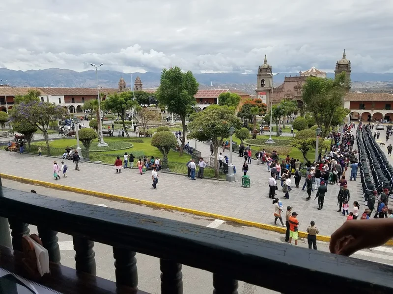 Polleria Shijani Antojitos