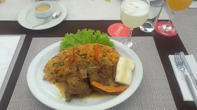 Los 7 restaurantes de papa rellena de Trujillo La Libertad