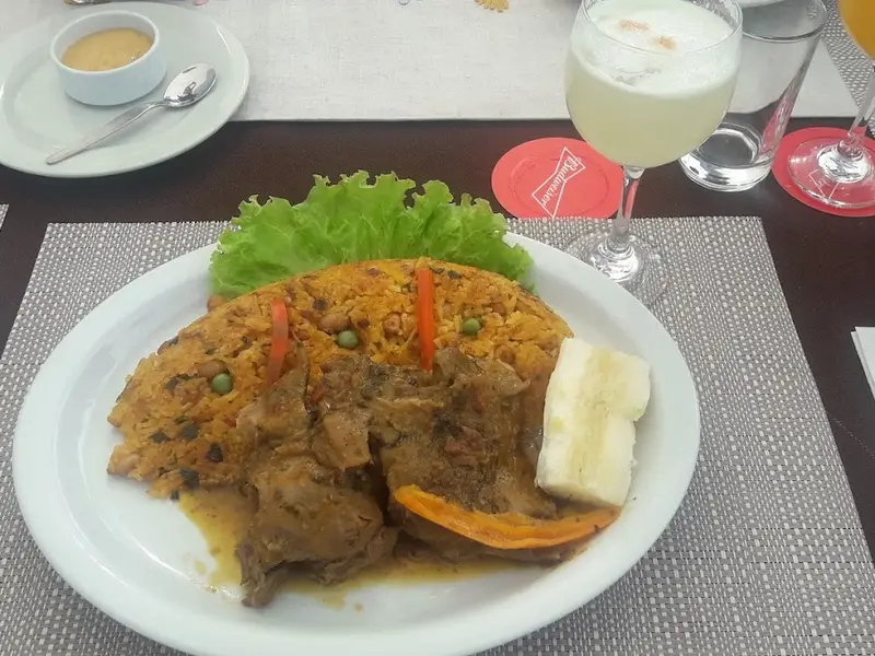 El Mochica de Doña Fresia