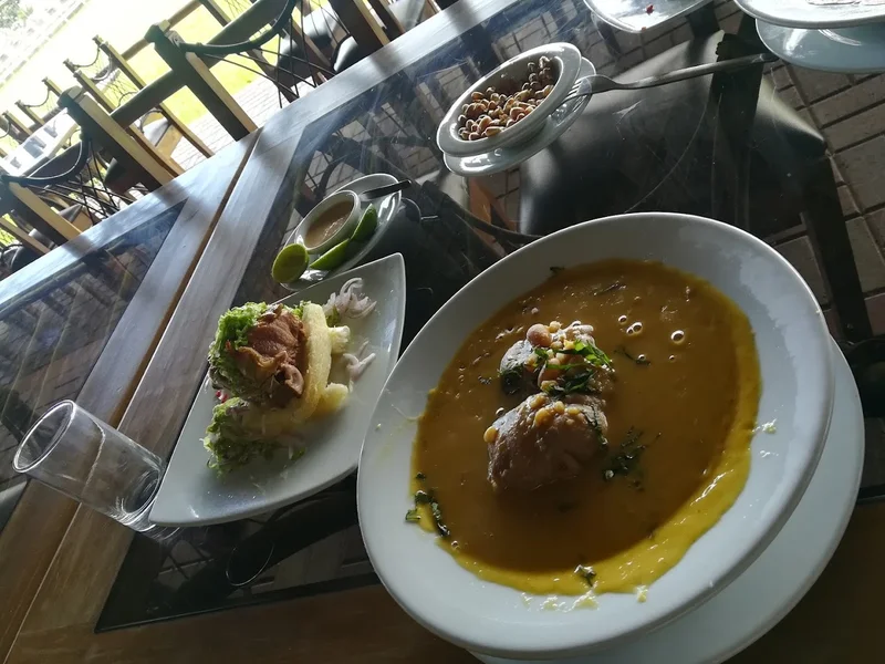 El Rincon De Vallejo