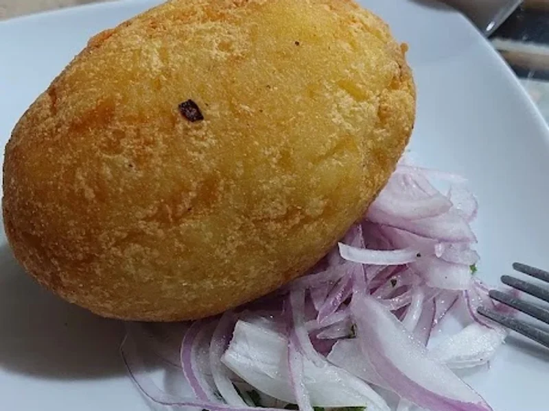 Panca y Maíz 2 (nuevo local)