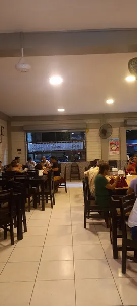 Misaky's Chicken