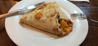 Los 5 restaurantes de comida rápida de Ayacucho