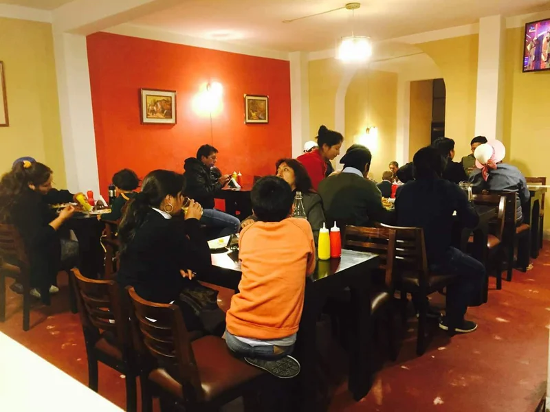 EBT Chicken | Pollos Broaster.