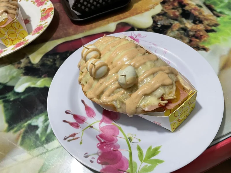 La Perrada de los Gordos