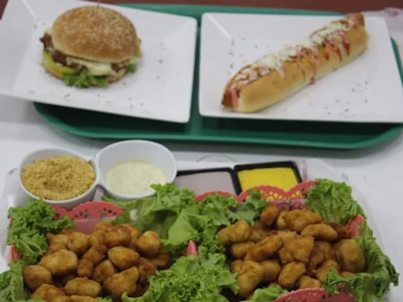 EL CORRALITO DE JULIA