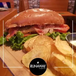 Los 8 restaurantes de comida rápida de Ucayali