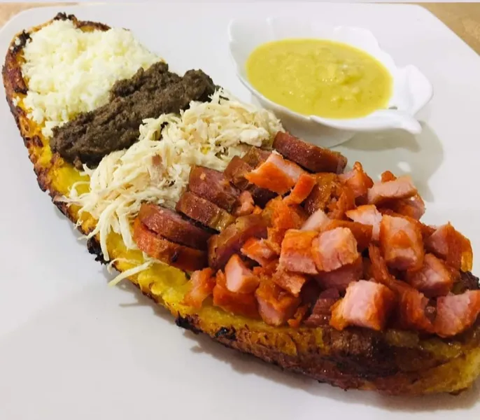 Antojitos Clarissa