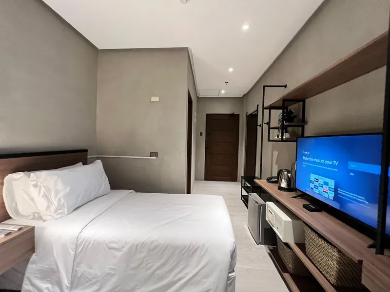 Top 20 hotels with kitchenette in Bulacan