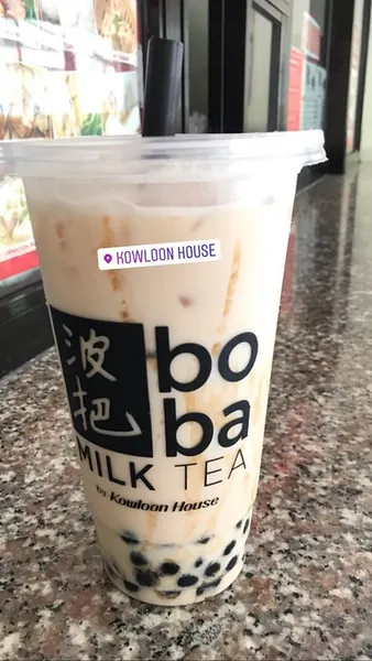 Kowloon House/Boba Milktea by Kowloon - Meycauayan