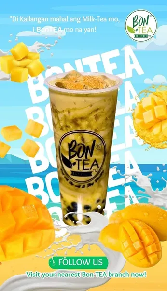 BonTea, SJDM Bulacan